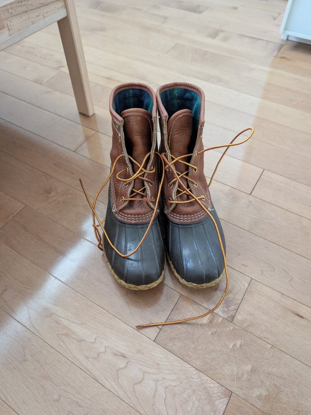 Bean Boots - Picture 2 of 7
